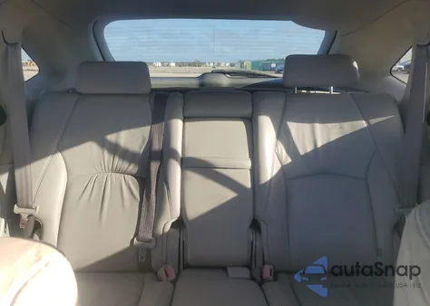 2004 Lexus Rx 330 from USA, damaged, VIN JTJHA31U740004181